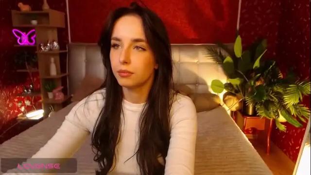Image 10 of aurora_aksness Stream on Chaturbate on 2 months ago