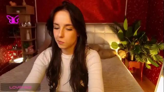 Image 12 of aurora_aksness Stream on Chaturbate on 2 months ago