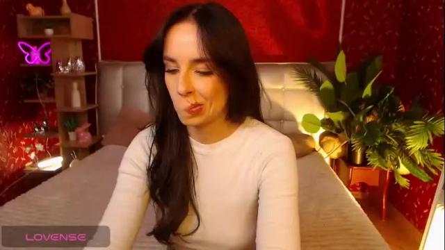 Image 2 of aurora_aksness Stream on Chaturbate on 2 months ago