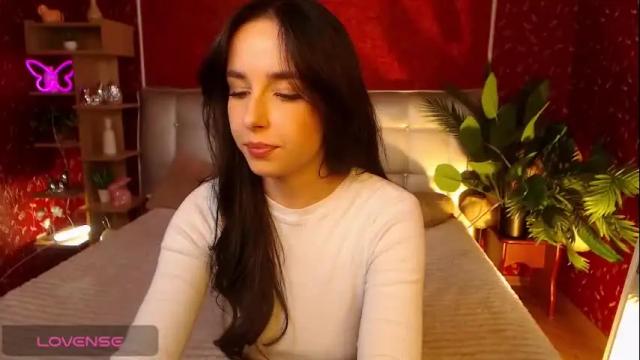 Thumbnail 2, aurora_aksness's Stream at Chaturbate, 2 months ago