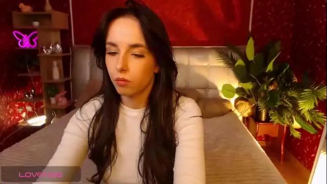 Image 8 of aurora_aksness Stream on Chaturbate on 2 months ago
