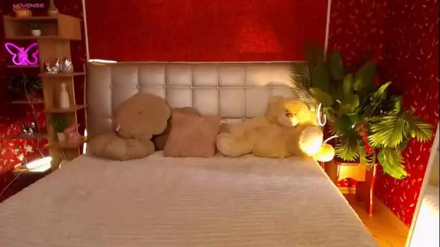 Thumbnail 1, aurora_aksness's Stream at Chaturbate, 2 months ago