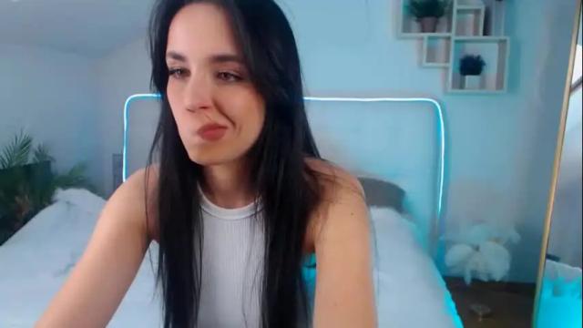 Thumbnail 2, aurora_aksness's Stream at Chaturbate, 2 months ago