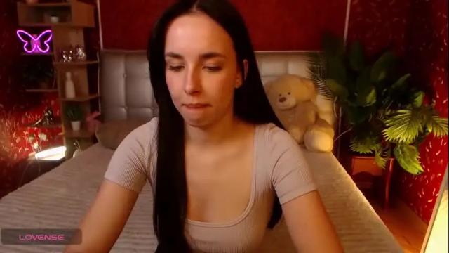 Image 10 of aurora_aksness Stream on Chaturbate on 2 months ago
