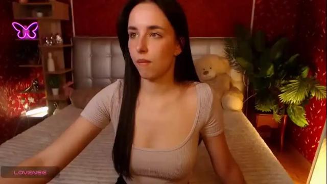 Image 7 of aurora_aksness Stream on Chaturbate on 2 months ago