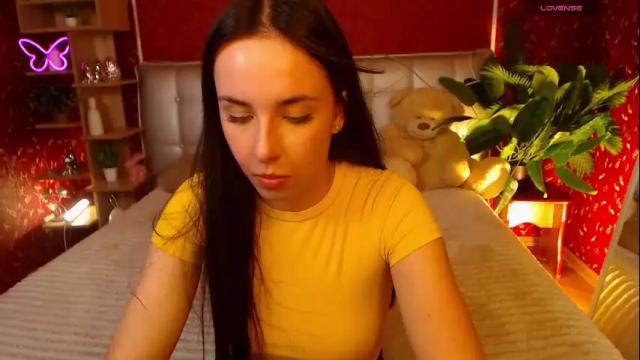 Image 10 of aurora_aksness Stream on Chaturbate on 1 month ago