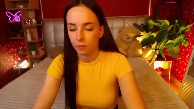 Image 11 of aurora_aksness Stream on Chaturbate on 1 month ago