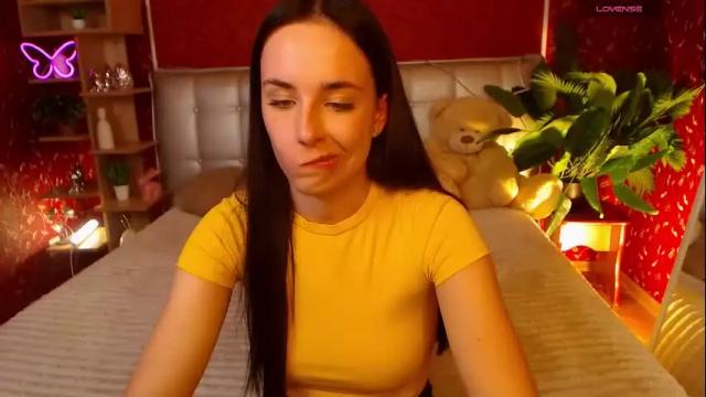 Image 12 of aurora_aksness Stream on Chaturbate on 1 month ago