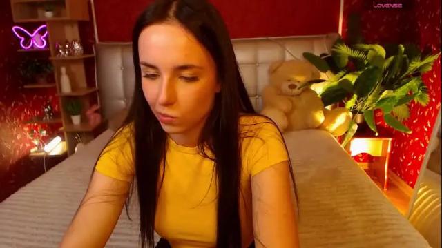 Image 4 of aurora_aksness Stream on Chaturbate on 1 month ago