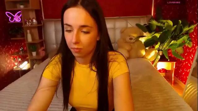 Thumbnail 2, aurora_aksness's Stream at Chaturbate, 1 month ago