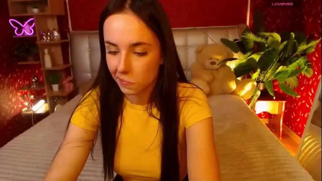 Image 6 of aurora_aksness Stream on Chaturbate on 1 month ago