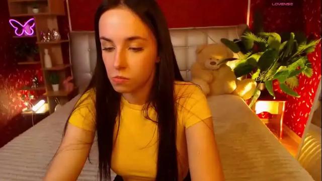 Image 7 of aurora_aksness Stream on Chaturbate on 1 month ago