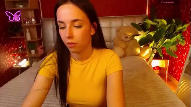 Image 8 of aurora_aksness Stream on Chaturbate on 1 month ago