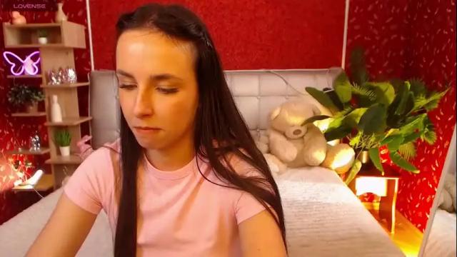 Image 10 of aurora_aksness Stream on Chaturbate on 1 month ago