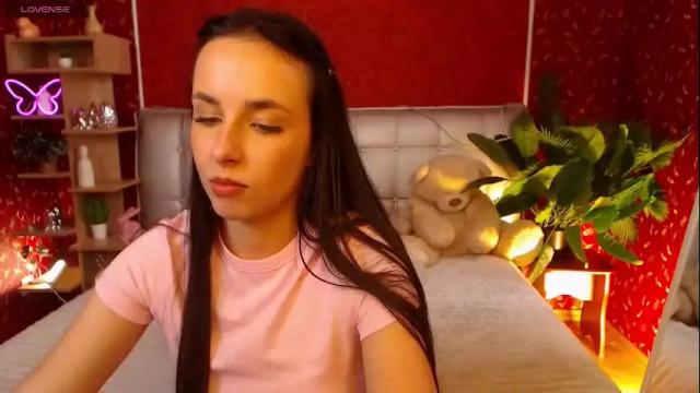 Image 11 of aurora_aksness Stream on Chaturbate on 1 month ago