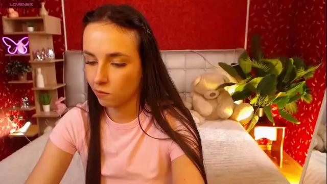 Image 12 of aurora_aksness Stream on Chaturbate on 1 month ago