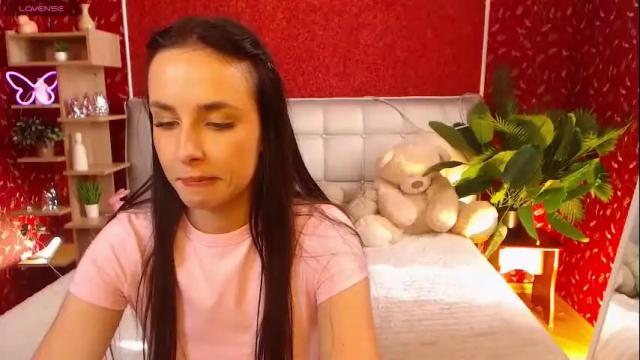 Image 2 of aurora_aksness Stream on Chaturbate on 1 month ago