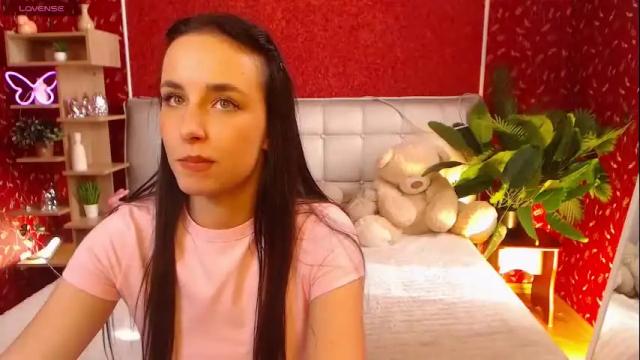 Image 3 of aurora_aksness Stream on Chaturbate on 1 month ago
