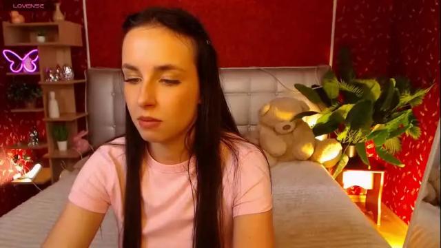 Image 6 of aurora_aksness Stream on Chaturbate on 1 month ago