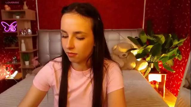 Image 7 of aurora_aksness Stream on Chaturbate on 1 month ago