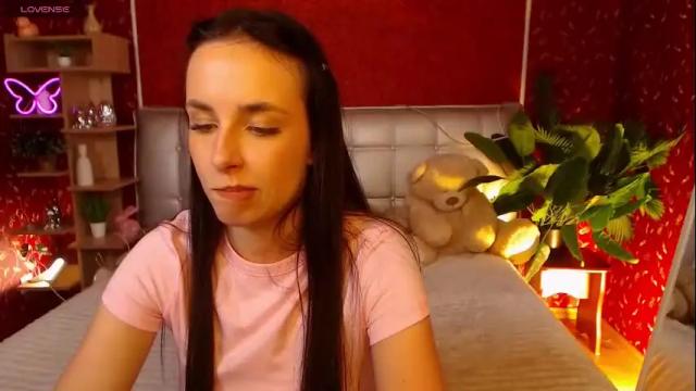 Image 8 of aurora_aksness Stream on Chaturbate on 1 month ago