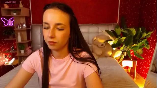 Thumbnail 3, aurora_aksness's Stream at Chaturbate, 1 month ago