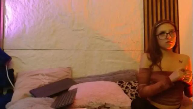 Image 11 of aurora_blossom__ Stream on Chaturbate on 1 month ago
