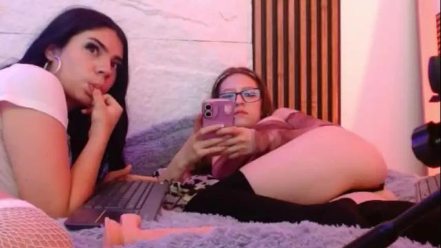 Thumbnail 2, aurora_blossom__'s Stream at Chaturbate, 1 month ago