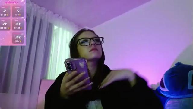 Image 3 of aurora_blossom__ Stream on Chaturbate on 1 month ago