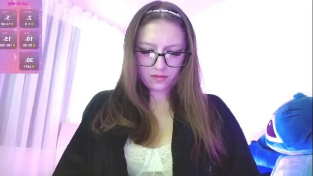Image 4 of aurora_blossom__ Stream on Chaturbate on 1 month ago