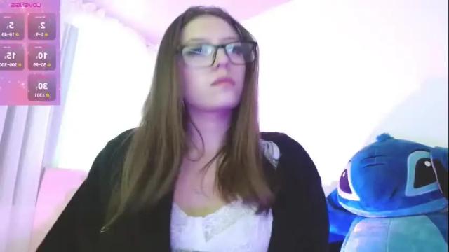 Image 8 of aurora_blossom__ Stream on Chaturbate on 1 month ago