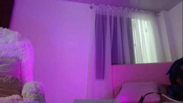 Thumbnail 1, aurora_blossom__'s Stream at Chaturbate, 22 days ago