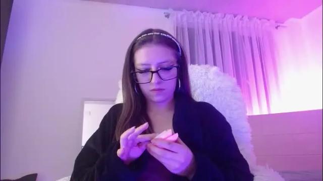 Thumbnail 3, aurora_blossom__'s Stream at Chaturbate, 6 months ago