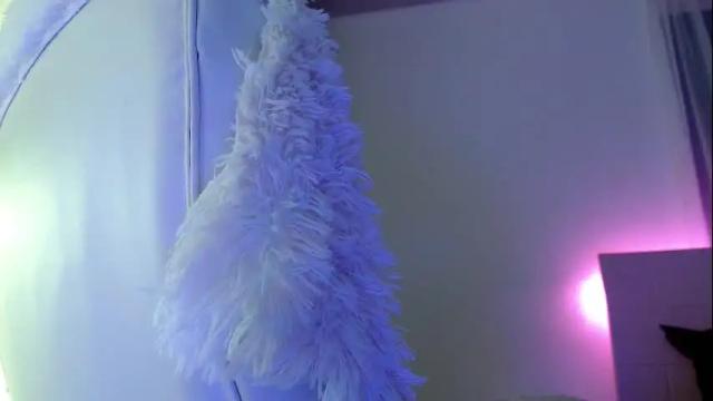 Image 3 of aurora_blossom__ Stream on Chaturbate on 5 months ago