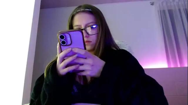 Image 7 of aurora_blossom__ Stream on Chaturbate on 5 months ago