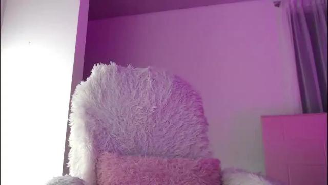 Thumbnail 1, aurora_blossom__'s Stream at Chaturbate, 4 months ago