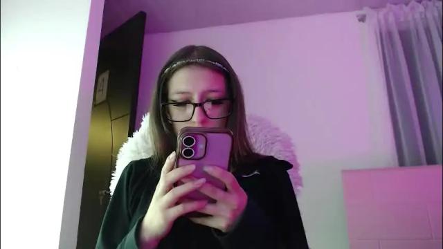 Image 10 of aurora_blossom__ Stream on Chaturbate on 4 months ago