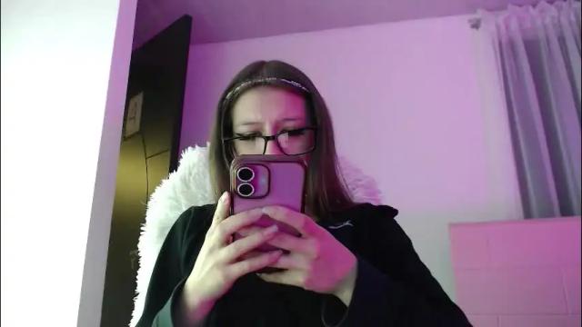 Thumbnail 3, aurora_blossom__'s Stream at Chaturbate, 4 months ago