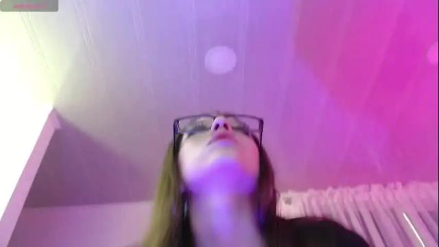 Image 3 of aurora_blossom__ Stream on Chaturbate on 4 months ago