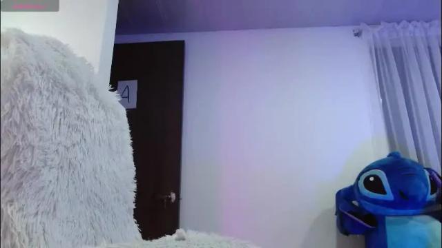 Image 4 of aurora_blossom__ Stream on Chaturbate on 4 months ago