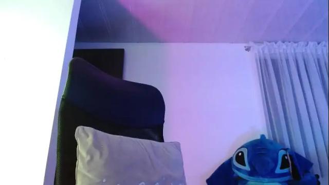 Image 4 of aurora_blossom__ Stream on Chaturbate on 4 months ago