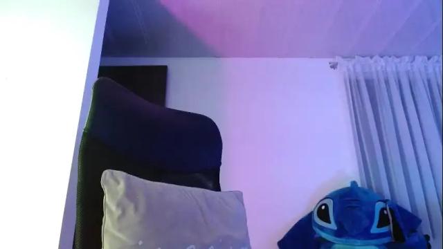 Thumbnail 2, aurora_blossom__'s Stream at Chaturbate, 4 months ago