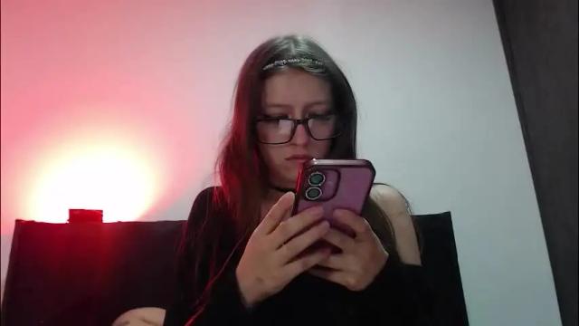 Thumbnail 2, aurora_blossom__'s Stream at Chaturbate, 3 months ago