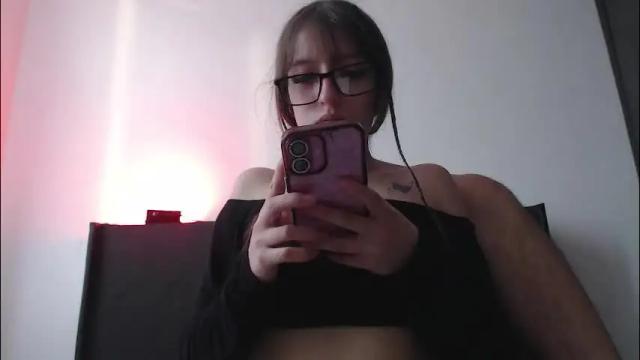Thumbnail 3, aurora_blossom__'s Stream at Chaturbate, 2 months ago