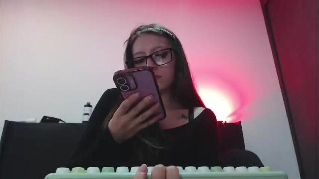Thumbnail 2, aurora_blossom__'s Stream at Chaturbate, 2 months ago