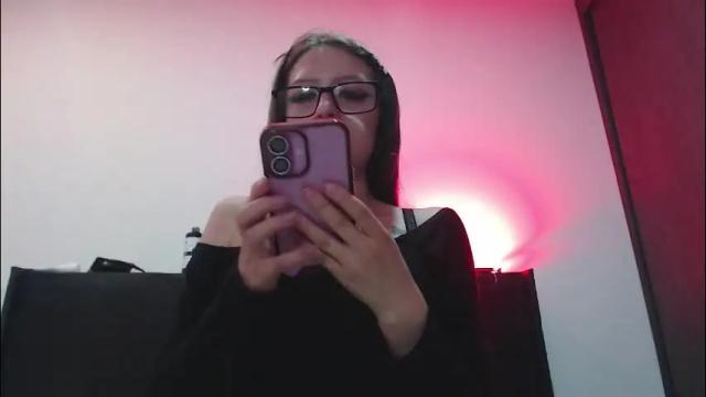 Image 6 of aurora_blossom__ Stream on Chaturbate on 2 months ago