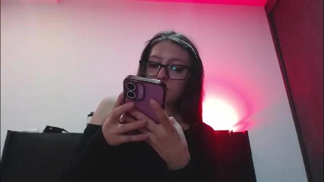 Thumbnail 3, aurora_blossom__'s Stream at Chaturbate, 2 months ago