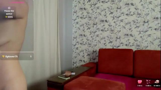 Image 4 of aurora_borealiss Stream on Chaturbate on 14 days ago