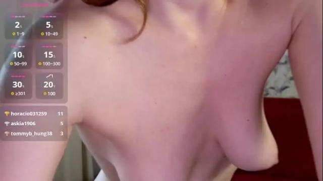 Thumbnail 3, aurora_borealiss's Stream at Chaturbate, 7 days ago