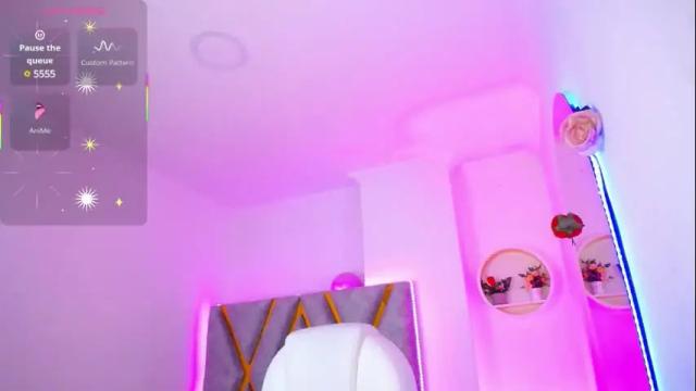 Image 2 of aurora_brown Stream on Chaturbate on 27 days ago